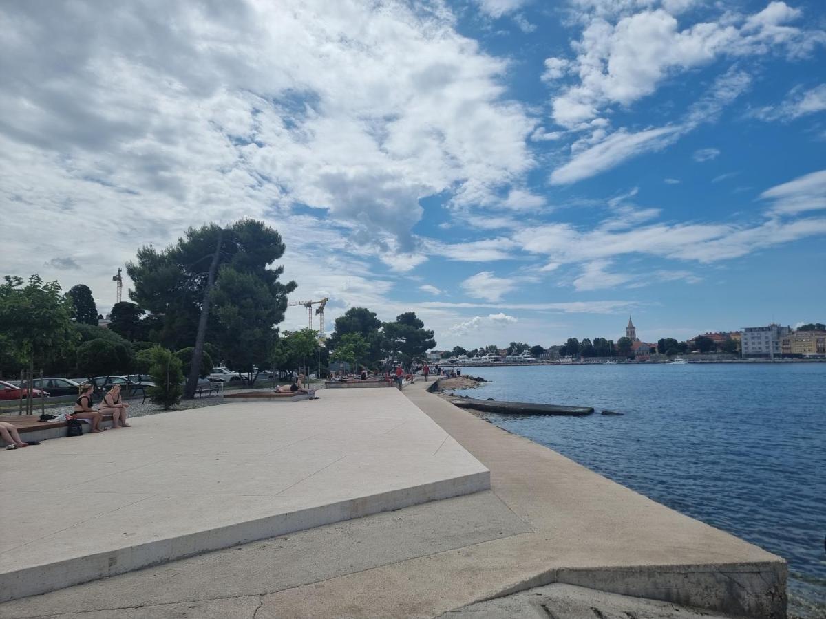 My Vintage Home By The Beach Ζαντάρ Εξωτερικό φωτογραφία